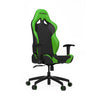 Vertagear Racing Series S-Line SL2000 Gaming Chair Black/Green Edition