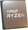 AMD Ryzen 5 5600 6-Core, 12-Thread Unlocked Desktop Processor with Wraith Stealth Cooler