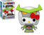 Funko Hello Kitty 42 Hello Kitty Space Pop! Vinyl Figure