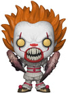 Funko Movies Stephen King's IT 542 Pennywise Spider Legs Pop! Vinyl Figure