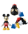 Bandai Egg Stars Mickey Mouse