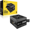 Corsair PSU CV Series, CV550, 550 Watt, 80+ Bronze Certified, Fixed Cable Power Supply