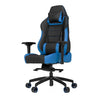Vertagear Racing Series P-Line PL6000 Gaming Chair Black/Blue Edition