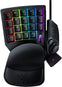 Razer Keyboard Tartarus V2 Chroma - Ergonomic Mecha-Membrane Gaming Keypad - 32 Fully Programmable Keys - 8-Way Thumbpad & Scroll Wheel w/ Detachable Palm Rest