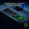 Razer MousePad Goliathus Speed Gaming Mouse Pad (Cosmic Edition)