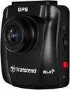 Transcend Dash Camera DrivePro 250 TS-DP250A-32G (DashCam) - Black