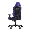Vertagear Racing Series S-Line SL2000 Gaming Chair Black/Purple Edition