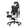 Vertagear Racing Series P-Line PL6000 Gaming Chair Black/White Edition