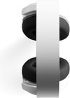 SteelSeries Headset Arctis 3 - All-Platform Gaming Headset - for PC, PlayStation 4, Xbox One, Nintendo Switch, VR, Android, and iOS - White
