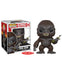 Funko Kong Skull Island 388 King Kong Pop! Vinyl Figure