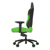 Vertagear Racing Series P-Line PL6000 Gaming Chair Black/Green Edition