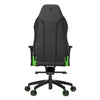 Vertagear Racing Series P-Line PL6000 Gaming Chair Black/Green Edition