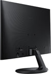 Samsung 24" FHD Monitor SF350 with super slim design - LS24F350FHEXXS