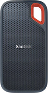 SanDisk SSD Extreme Portable E60 1TB up to 550MB/s Read