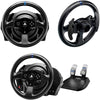Thrustmaster T300RS GT Officially Licensed Force Feedback Racing Wheel for Playstation 4, Playstation 3 and PC