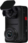 Transcend Dash Camera DrivePro 10 (DashCam) - Black