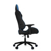 Vertagear Racing Series S-Line SL5000 Gaming Chair Black/Green Edition Rev. 2