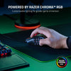 Razer Mouse Naga X Wired MMO Gaming Mouse: 18K DPI Optical Sensor - 2nd-gen Razer Optical Switch - Chroma RGB Lighting - 16 Programmable Buttons - 85g - Classic Black