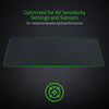 Razer MousePad Goliathus Extended Chroma Gaming Mousepad: Customizable Chroma RGB Lighting - Soft, Cloth Material - Balanced Control & Speed - Non-Slip Rubber Base - Classic Black