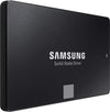 Samsung Internal SSD 870 EVO 500GB 2.5 inch SATA III (MZ-77E500BW)