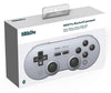 8BitDo SN30 Pro Bluetooth Gamepad (Gray Edition)