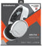 SteelSeries Headset Arctis 3 - All-Platform Gaming Headset - for PC, PlayStation 4, Xbox One, Nintendo Switch, VR, Android, and iOS - White