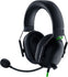 Razer Headset BlackShark V2 X Gaming Headset: 7.1 Surround Sound - 50mm Drivers - Memory Foam Cushion - PC