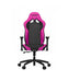 Vertagear Racing Series S-Line SL2000 Gaming Chair Black/Pink Edition