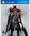Bloodborne - PlayStation 4 (US)