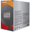AMD RYZEN 5 3500 6-Core 3.6 GHz (4.1 GHz) Socket AM4 65W Desktop Processor CPU