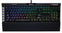 Corsair Keyboard K95 RGB Platinum Mechanical Gaming Keyboard (GunMetal) - USB Passthrough & Media Controls - Cherry MX Speed – RGB LED Backlit