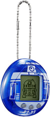 Bandai Tamagotchi Star Wars R2-D2 Hologram Blue (88822)