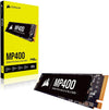 Corsair MP400 1TB Gen3 PCIe x4, NVMe M.2 SSD Black