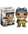 Funko Evolve 39 Hank Pop! Vinyl Figure