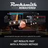 Rocksmith 2014 Edition Remastered - PlayStation 4 (US)