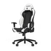 Vertagear Racing Series S-Line SL2000 Gaming Chair Black/White Edition