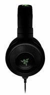 Razer Headset Kraken Pro Analog Gaming Headset for PC, Xbox One and Playstation 4, Black