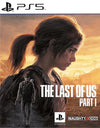 The Last of Us Part I - Playstation 5 (Asia)