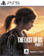 The Last of Us Part I - Playstation 5 (Asia)