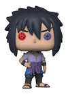Funko Naruto 1023 Sasuke Uchiha Rinnegan AAA Anime Exclusive Pop! Vinyl Figure