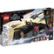 LEGO Marvel 76214 Black Panther: War on the Water (545 Pieces)