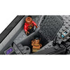 LEGO Marvel 76214 Black Panther: War on the Water (545 Pieces)