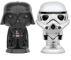 Funko Star Wars Darth Vader Pop! Salt and Pepper Shaker Set