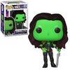 Funko Marvel's What If 873 Gamora Daughter of Thanos Pop! Vinyl Figure