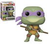 Funko Nickelodeon Teenage Mutant Ninja Turtles 17 Donatello Pop! Vinyl Figure