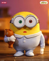 POP MART Minions The Rise of Gru Series (Random 1 Out of 12)