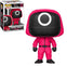 Funko Squid Game 1226 Masked Worker Pop! Vinyl Figure