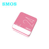 SMOS Nintendo Switch Game Card Storage Case - 24 Slots (Pink)