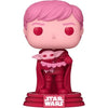 Funko Star Wars Valentines 494 Luke and Grogu Pop! Vinyl Figure