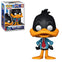 Funko Space Jam A New Legacy 1062 Daffy Duck As Coach Vinyl Figure